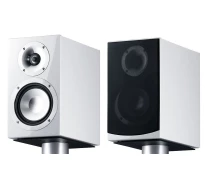 Купить - пассивную акустическую систему  Полочная акустика Canton Chrono SL 520.2 white high gloss