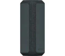 Купить - портативную колонку  Портативная акустика Sony SRS-XE300 беспроводная колонка черная (SRSXE300B.RU2) (39068)