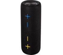 Купить - портативную колонку  Мобильная колонка Gelius Shark X KZBS-003i Black (00000097452)