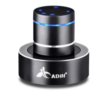 Купить - портативную колонку  Самая мощная вибро колонка 42 Ватт с Wifi и bluetooth подключением Adin S9WIFI, Smart life app (101167)