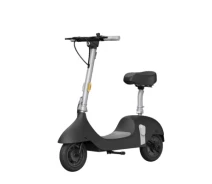 Купить - электросамокат  Электросамокат OKAI Ceetle PRO EA10C 10 900 Вт 10.4 Ah Black (EA10C-B) (811566-01)