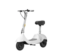Купить - электросамокат  Электросамокат OKAI Ceetle PRO EA10C 10" 900 Вт 10.4 Ah White (EA10C-W) (811568-01)
