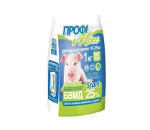 Купить - кормовые добавки для сельскохозяйственных животных  БВМД O.L.KAR 1кг профимикс ст арт 25% для поросят 10-25кг