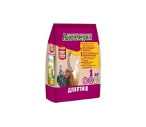 Купить - кормовые добавки для сельскохозяйственных животных  Акселерат O.L.KAR 1кг для птицы