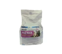 Купить - кормовые добавки для сельскохозяйственных животных  Премикс ЭКОВЕТ 1кг &quot;Эковет&» поросята на откорме