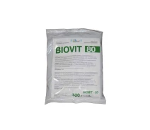 Купить - кормовые добавки для сельскохозяйственных животных  Противомикробное средство O.L.KAR 500г для перорального применения &quot;Биовит-80&quot;