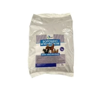 Купить - кормовые добавки для сельскохозяйственных животных  Мука O.L.KAR 1кг мясоячеистая &quot;Эковет&» 23840