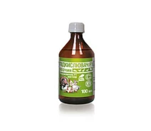 Купить - кормовые добавки для сельскохозяйственных животных  Подкислитель O.L.KAR F1раствор 100мл 10034