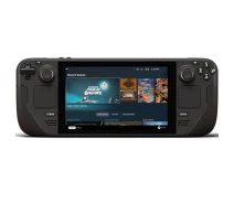 Купить - игровую консоль  Игровая консоль Valve Steam Deck 1TB (1010_1024) Refurbished