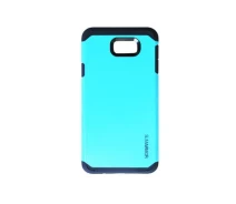 Купить - чехол для смартфона  Защитный чехол KMC Rainbow для Samsung G610F Galaxy J7 Prime (2016) Синий (53892)