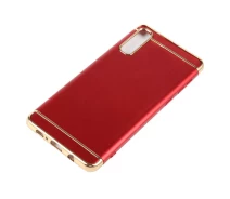 Купить - чехол для смартфона  Чехол Joint Series для Samsung A750 Galaxy A7 (2018) Красный (93891)