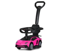 Купить - детскую качалку, каталку  Детская Каталка-толокар «Lamborghini» M 5777EL-8 до 25 кг | M 5777EL-8