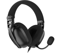 Купить - наушники  Наушники Hator Hyреrpunk 3 Hi-Res Black (ESH01)