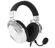 Купить - наушники  Наушники Hator Hypergang 3 Hi-Res White (ESH06)