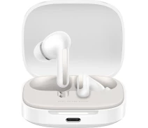 Купить - наушники  Беспроводные наушники Xiaomi Redmi Budss 6 White