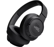 Купить - наушники  Беспроводные наушники JBL Tune 720BT JBLT720BTBLK Black