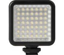 Купить - накамерный свет  Накамерный свет Ulanzi W49 Mini LED Black [121932]