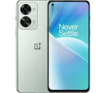 Купить - смартфон и мобильный телефон  Смартфон OnePlus Nord 2T 5G 8/128Gb Jade Fog