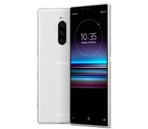 Купить - смартфон и мобильный телефон  Смартфон Sony Xperia 1 J9110 White