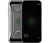 Купить - смартфон и мобильный телефон  Смартфон Xiaomi Black Shark 6/64GB Black