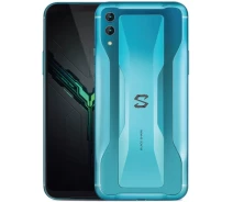 Купить - смартфон и мобильный телефон  Смартфон Xiaomi Black Shark 2 8/128GB Glory Blue