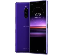 Купить - смартфон и мобильный телефон  Смартфон Sony Xperia 1 J9110 Purple