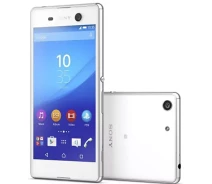 Купить - смартфон и мобильный телефон  Смартфон Sony Xperia M5 Dual E5663 (White)