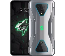 Купить - смартфон и мобильный телефон  Смартфон Xiaomi Black Shark 3 Pro 12/256GB Grey EU