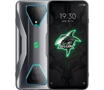 Купить - смартфон и мобильный телефон  Смартфон Xiaomi Black Shark 3 8/128GB Shadow Grey EU