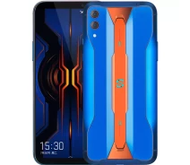 Купить - смартфон и мобильный телефон  Смартфон Xiaomi Black Shark 2 Pro 12/256GB Gulf Blue