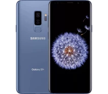 Купить - смартфон и мобильный телефон  Смартфон Samsung Galaxy S9+ SM-G965 128GB Blue