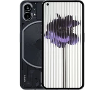 Купить - смартфон и мобильный телефон  Смартфон Nothing Phone (1) 8/256GB Black