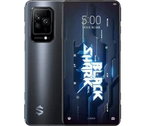 Купить - смартфон и мобильный телефон  Смартфон Xiaomi Black Shark 5 8/128GB Black EU