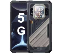 Купить - смартфон и мобильный телефон  Мобильный телефон Cubot KingKong X (16+512Gb) Black