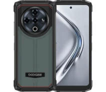 Купить - смартфон и мобильный телефон  Смартфон DOOGEE Fire 6 Power 8/256GB Green ( Global Version )