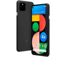Купить - смартфон и мобильный телефон  Смартфон Google Pixel 4a 6/128Gb Just Black (Grade A) Seller Refurbished (PIXEL4A-6128BK)