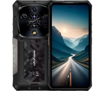 Купить - смартфон и мобильный телефон  Смартфон Ulefone Armor 28 Ultra 5G 16/1024GB Black Night Vision ( Global Version )