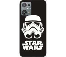 Купить - чехол для смартфона  Силиконовый чехол SMTT для Oscal C30 Pro с картинкой Star Wars