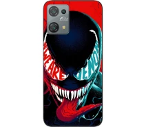 Купить - чехол для смартфона  Силиконовый чехол SMTT для Oscal C30 Pro с картинкой Мы веном