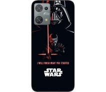 Купить - чехол для смартфона  Силиконовый чехол SMTT для Oscal C30 Pro с картинкой Звездные войны