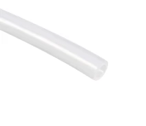 Купить - запчасть для аквариумного оборудования  Шланг силиконовый AQUA-TECH PROFI silicone hose, 4/6 мм