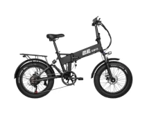 Купить - электровелосипеды  Электровелосипед 2E EB16 20", Черный (EB16) (878975-01)