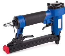 Купить - пневмостеплер  Воздушный степлер 22GA-71 Серия 5/32"-5/8" 4MM -16MM Crown FINE draad Meubelnietjes 7116A (инструмент) (2225130222)