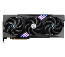 Купить - видеокарту  Видеокарта MSI RTX 5070 12GB GAMING TRIO OC (RTX 5070 12G GAMING TRIO OC) (GDDR7, 192 bit, PCI-E 5.0 x16)