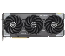 Купить - видеокарту  Видеокарта ASUS RTX 5070 12GB TUF Gaming OC (TUF-RTX5070-O12G-GAMING) (GDDR7, 192 bit, PCI-E 5.0 x16)