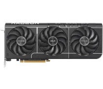Купить - видеокарту  Видеокарта ASUS AMD Radeon RX 9070 XT 16GB Prime OC (PRIME-RX9070XT-O16G) (GDDR6, 256 bit, PCI-E 5.0 x16) Refurbished