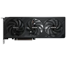 Купить - видеокарту  Видеокарта Gigabyte RTX 5070 12GB WINDFORCE OC SFF (GV-N5070WF3OC-12GD) (GDDR7, 192 bit, PCI-E 5.0 x16)