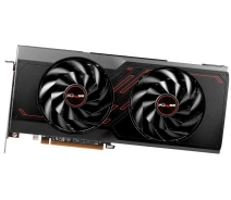 Купить - видеокарту  Видеокарта Sapphire AMD Radeon RX 7700 XT PULSE GAMING 12GB (11335-04-20G) (11335-98-90G) (GDDR6, 192 bit, PCI-E 4.0 x16) Refurbished