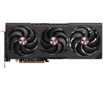 Купить - видеокарту  Видеокарта Sapphire AMD Radeon RX 9070 XT 16GB PULSE Gaming OC (11348-03-20G) (GDDR6, 256 bit, PCI-E 5.0 x16)