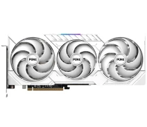 Купить - видеокарту  Видеокарта Sapphire AMD Radeon RX 9070 16GB PURE Gaming OC (11349-02-20G) (GDDR6, 256 bit, PCI-E 5.0 x16)